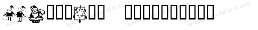 JFドットK14 2004字体转换